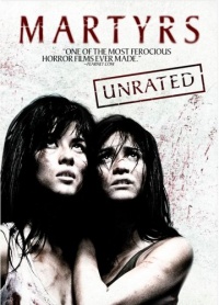 Martyrs (Unrated) Martyrs (Unrated)