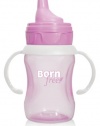 Summer Infant Training Cup, Pink, 7 Ounce