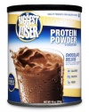 DESIGNER WHEY The Biggest Loser Protein Powder Supplement, Chocolate Deluxe, 10-Ounce Canister