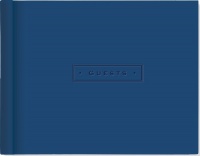 Midnight Guest Book (Artisan Series) Midnight Guest Book (Artisan Series)