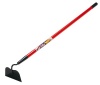 True Temper Garden Hoe With 47-Inch Fiberglass Handle 1859900