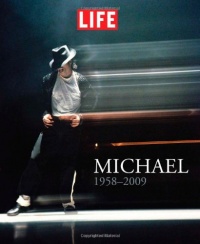 Life Commemorative: Michael Jackson Life Commemorative: Michael Jackson