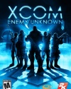 XCOM: Enemy Unknown [Online Game Code]