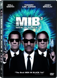 Men in Black 3 Men in Black 3