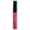 NYX Mega Shine Lip Gloss, Tea Rose, 0.37 Ounce