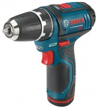 Bosch PS31-2A 12-Volt Max 3/8-Inch 2-Speed Drill/Driver