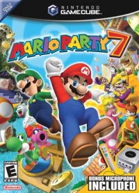 Mario Party 7 Mario Party 7