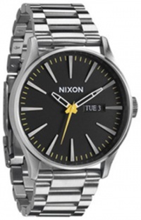 Nixon The Sentry - Men's ( Grand Prix ) Nixon The Sentry - Men's ( Grand Prix )