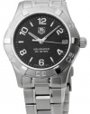 TAG Heuer Women's WAF1310.BA0817 Aquaracer Quartz Watch