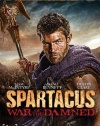Spartacus: War of the Damned