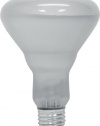 GE Lighting 20331 65-Watt BR30 Floodlight Bulb, Soft White