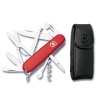 Victorinox Swiss Army Huntsman with Free Pouch