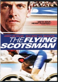 The Flying Scotsman The Flying Scotsman