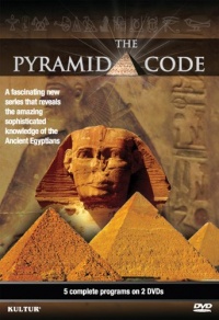 The Pyramid Code The Pyramid Code