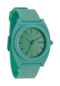Nixon Time Teller P - Men's ( Matte Peppermint ) Nixon Time Teller P - Men's ( Matte Peppermint )