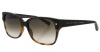 Marc by Marc Jacobs MMJ201/S Sunglasses - 0JN1 Black Tortoise (JS Grey Gradient Lens) - 55mm