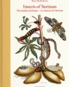 Maria Sibylla Merian: Insects of Surinam