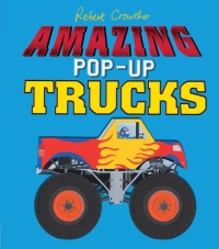 Amazing Pop-Up Trucks Amazing Pop-Up Trucks