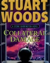 Collateral Damage (Stone Barrington)