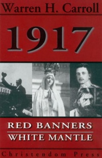 1917: Red Banners, White Mantle 1917: Red Banners, White Mantle