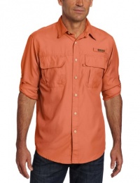 Arrow Men's Explorer Solid Woven Shirt Arrow Men's Explorer Solid Woven Shirt