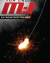 Mission: Impossible - Extreme Trilogy (Mission: Impossible / Mission: Impossible 2 / Mission: Impossible 3)