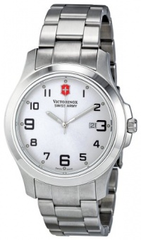 Victorinox Swiss Army Men's VICT241386.CB Class Analog Stainless Steel Watch Victorinox Swiss Army Men's VICT241386.CB Class Analog Stainless Steel Watch