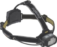 Energizer Hard Case Professional 4 LED Headlight, Black/Gray Energizer Hard Case Professional 4 LED Headlight, Black/Gray