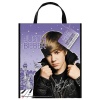 Justin Bieber Tote Bag