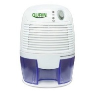 Gurin Electric Compact Dehumidifier Gurin Electric Compact Dehumidifier