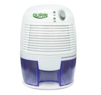 Gurin Electric Compact Dehumidifier