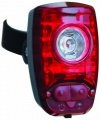 Cygolite Hotshot 2-Watt USB Rechargeable Taillight with USB Cable