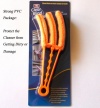 Microfiber Blind and Shutter Cleaner for Vertical Blinds, Mini Blinds, Horizontal Blinds and Shutter