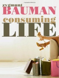 Consuming Life Consuming Life