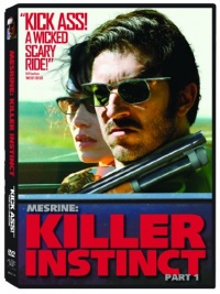 Mesrine: Killer Instinct: Part 1 Mesrine: Killer Instinct: Part 1