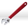 Klein D507-10 10-Inch Plastic-Dipped Extra Capacity Adjustable Wrench