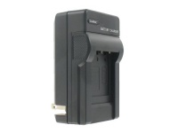 Olympus Stylus Tough 6020 Digital Camera Battery Charger - TechFuel AC & DC Compatible Travel Battery Charger Olympus Stylus Tough 6020 Digital Camera Battery Charger - TechFuel AC & DC Compatible Travel Battery Charger