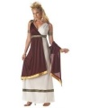 California Costumes Women's Roman Empress Costume