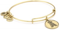 Alex and Ani Major League Baseball Sports Logo Expandable Wire Bangle Bracelet Alex and Ani Major League Baseball Sports Logo Expandable Wire Bangle Bracelet