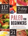 Paleo for Beginners: Essentials to Get Started