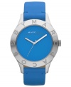 Modern fashion from a contemporary icon: a lively watch from Marc by Marc Jacobs.