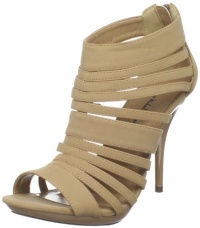 Michael Antonio Women's Tandice Platform Sandal Michael Antonio Women's Tandice Platform Sandal