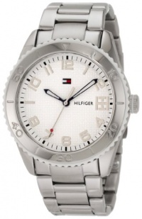 Tommy Hilfiger Women's 1781145 Sport Stainless Steel Watch Tommy Hilfiger Women's 1781145 Sport Stainless Steel Watch