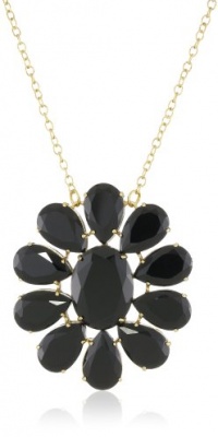 Kate Spade New York Plaza Athenee Jet Pendant Necklace Kate Spade New York Plaza Athenee Jet Pendant Necklace