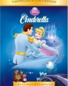 Cinderella (Disney Princess) (Read-Aloud Storybook)