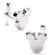New Disney Mickey Mouse Cufflinks Cuff Links Club 33 Disneyland Resort California Disneyworld Couture Line with Purple Jewelry Bag and Storage Box New Disney Mickey Mouse Cufflinks Cuff Links Club 33 Disneyland Resort California Disneyworld Couture Line with Purple Jewelry Bag and Storage Box