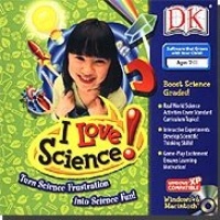 I Love Science! 1.1 [Old Version]