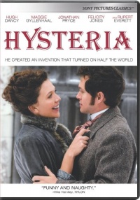 Hysteria Hysteria