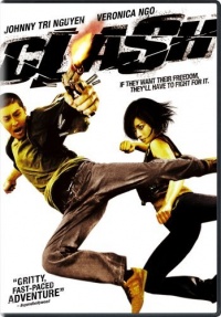 Clash Clash