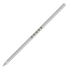 Cross Mini Ballpoint Pen Refill, Medium Blue, Fits Tech 3, Autocross, Compact, Leather Accessory Pens 2 per card (8518-6)